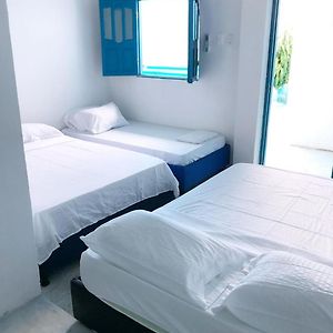 Habitación Triple Económica